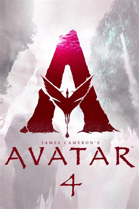 Avatar 4 (2026) - Posters — The Movie Database (TMDB)