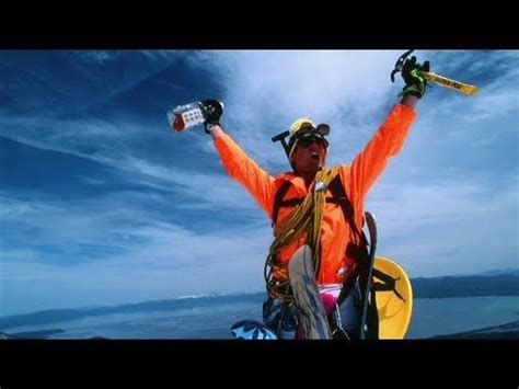 Shane McConkey is revered as the pioneer of freeskiing and ski base jumping, and through his ...