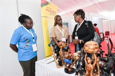 MAKUENI PARTICIPATES IN REGIONAL TOURISM EXPO, AIMING FOR GLOBAL TOURISM MAP - Government of ...