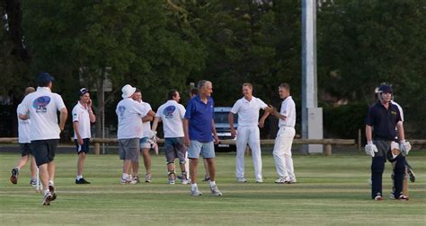 Raising wider awareness through cricket | NSW