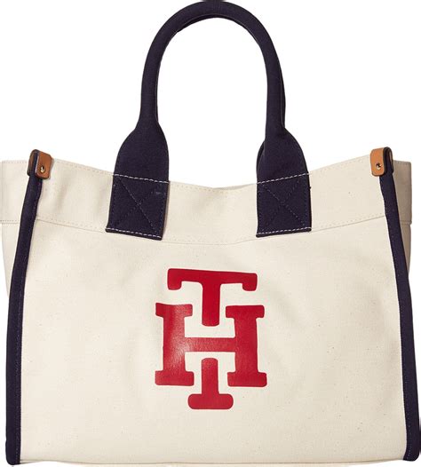 Tommy Hilfiger Tote Handbags | semashow.com