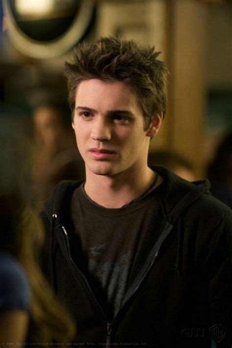 jeremy gilbert | Jeremy Gilbert | Steven mcqueen, Vampire diaries the ...