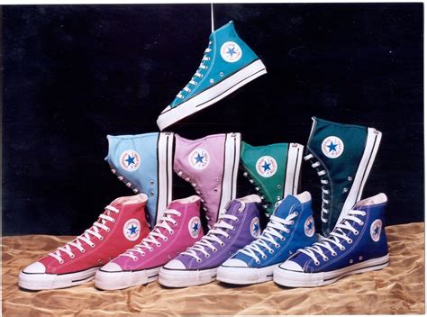 用户默认页面 | Converse, Converse all star, Sneakers fashion