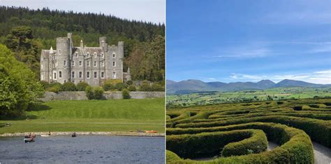 5 reasons to visit Castlewellan, a hidden gem in County Down | Ireland ...