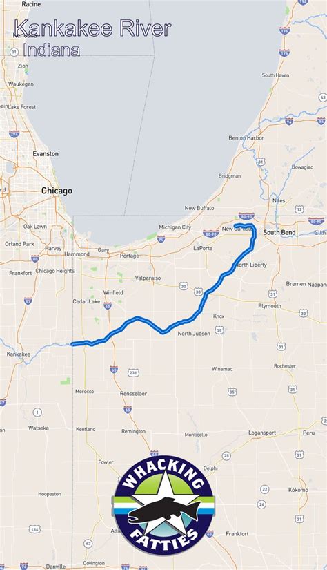 Kankakee River Fishing Report | Kankakee river, Kankakee, Fishing report