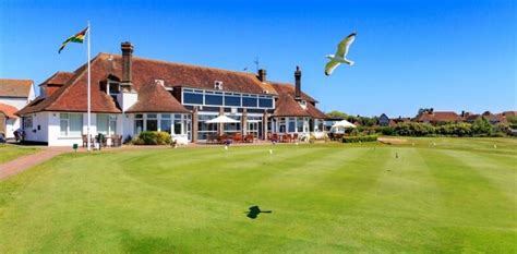 Cooden Beach Golf Club > Sussex > Open Golf Competitions - Golf Empire