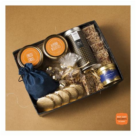 Diwali Gift Hampers