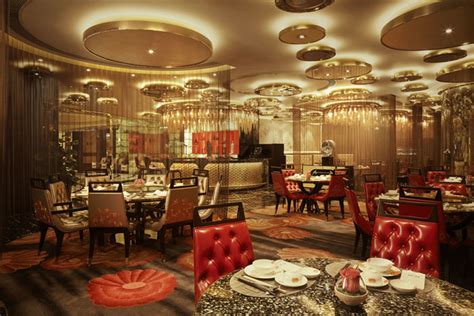 Galaxy Macau Integrated Resorts Lights Up The Michelin Stars Again With Its Legendary Delicacies ...