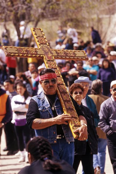 Easter Pilgrimage to Chimayó | The Saturday Evening Post