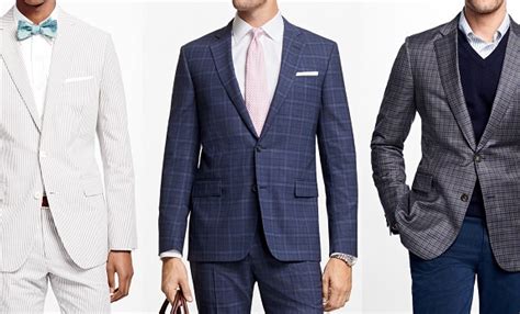 Monday Sales Tripod – Bonobos 25% off tier, Brooks Bros. Suits + Sportcoats 40% off, & More