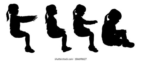 1,584,231 Sitting Child Images, Stock Photos & Vectors | Shutterstock