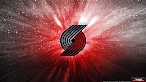 Portland Trail Blazers Wallpapers - Wallpaper Cave