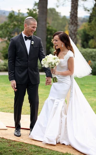 How Arie & Lauren's Wedding Compares to Past Bachelor ''I Do's'' - I Know All News