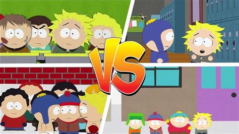 The Best Tweek Quotes From 'South Park' 🌠 - YouTube