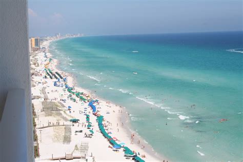 Wyndham Panama City Florida | Florida Beach Resorts | Florida Hotels