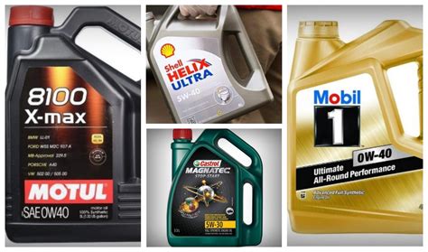 Best Engine Oil For Petrol Cars- Buying Guide -Autonexa