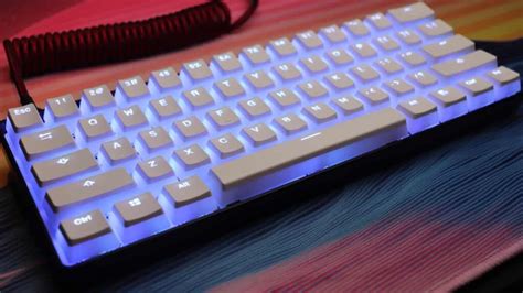 The Best Keycaps For A 60% Keyboard (And How To Find Them) – Switch And Click