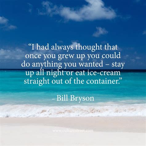 Bill Bryson Quotes. QuotesGram