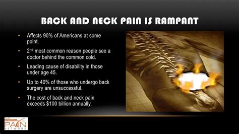 Basics of Medial Branch Block Procedure from an AZ pain center (602) 507-6550 - YouTube