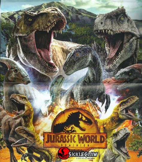 Jurassic World Poster Jurassic World Dinosaurs Jurassic Park World | My XXX Hot Girl