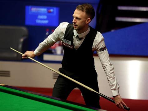 Judd Trump moves two frames away from clinching World Championship title | Shropshire Star