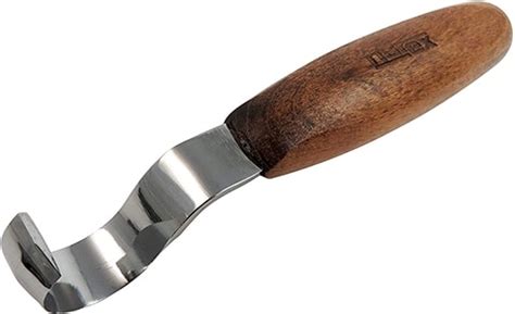 8 Best Hook Knives for Spoon Carving in 2024 - Top Picks & Reviews ...