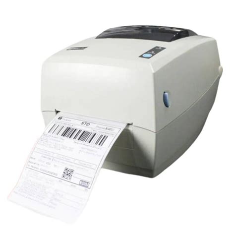 How To Design And Print 2d Barcode Labels Using Therm - vrogue.co