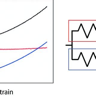 True stress-strain curve. | Download Scientific Diagram