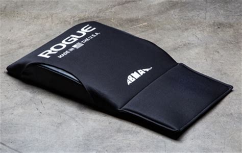 Abmat - Abdominal Training Gym Mat | Rogue Fitness