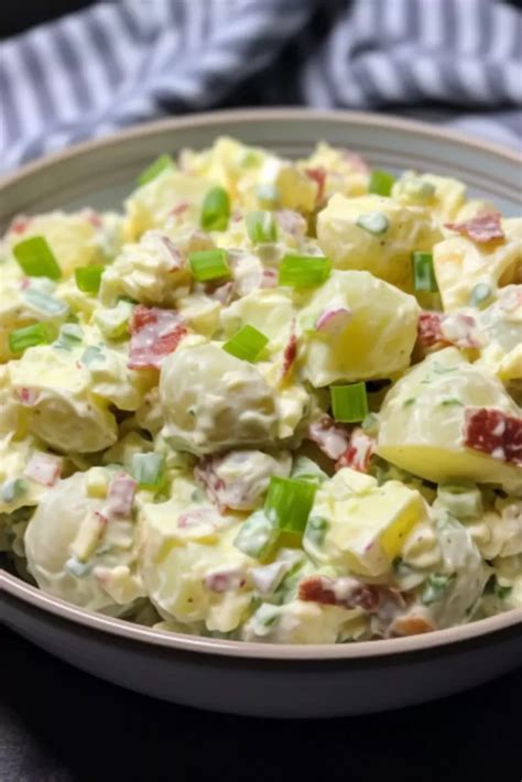 Costco Potato Salad Recipe