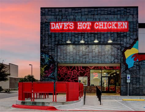 LOCATIONS (new) — DAVE'S HOT CHICKEN