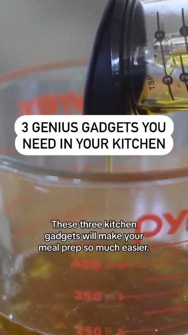 5 Affordable Kitchen Gadgets That Will Revolutionize Your Cooking in 2023 | Clever kitchen hacks ...