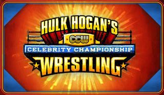 Hulk Hogan's Celebrity Championship Wrestling - Wikiwand