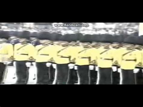 เพลงชาติไทย ช่อง 9 ปี 2547-Thai National Anthem MCOT in 2004 - YouTube