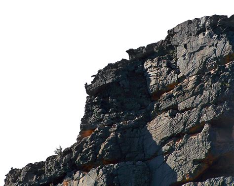 Cliff Wall Precut by Stockopedia on DeviantArt