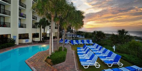 Sea Crest Oceanfront Resort (Myrtle Beach, SC): What to Know BEFORE You Bring Your Family