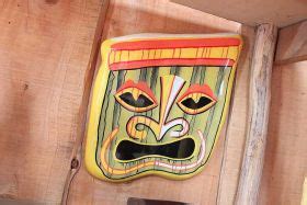 Wood Crafts - Costa Rica Photos, Images & Pictures | Costa Rica Photos, Images & Pictures