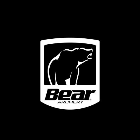 Bear Archery Logo - LogoDix