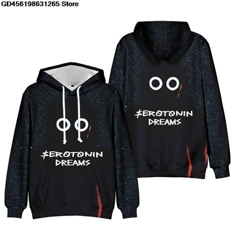 Popular Boywithuke Hoodies Understand Merch Hoodie Men/women Sweatshirt ...