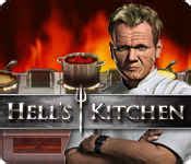 Hell's Kitchen - BDStudioGames