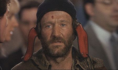 The Fisher King: Robin Williams and the Wounds that Made and Unmade His Life | Tim Suttle