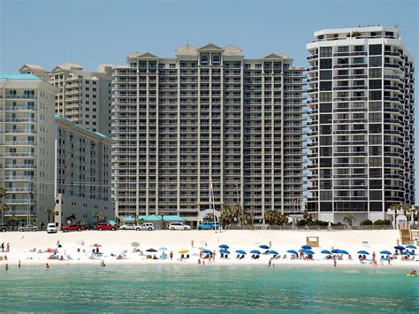 Ariel Dunes Destin Condos Destin Rentals, Beachfront Rentals ...