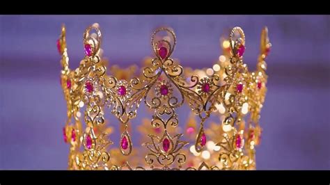 Mrs Sri Lanka World 2018 Crown by Raja Jewelers - YouTube