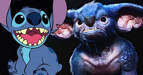 Live-Action Remake of ‘Lilo & Stitch’ Gets Its Director : r/movies