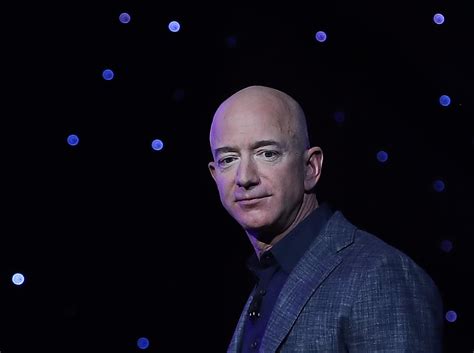 What’s Jeff Bezos Investing in Now That He’s Stepping Down As Amazon CEO?