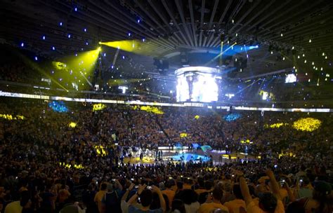 Golden State Warriors Tickets - StubHub