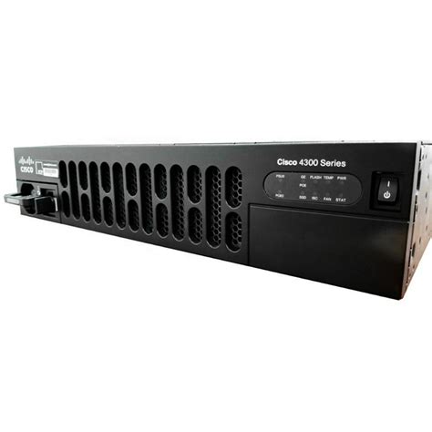 ISR4351-AXV/K9, Integrated Services Router, cisco 4351 router