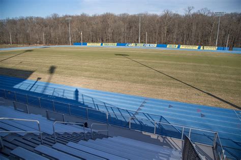 University of Delaware - Grant Stadium - Field in Newark, DE - Travel ...