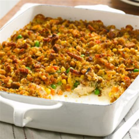 The Best 15 Stove top Chicken Casserole – Easy Recipes To Make at Home