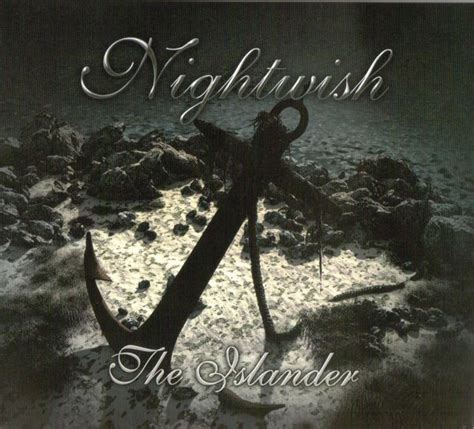 Nightwish - The Islander - Encyclopaedia Metallum: The Metal Archives